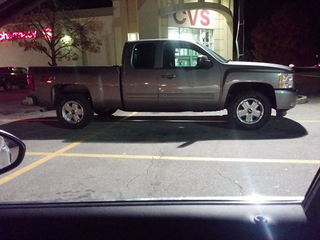 Illustration for article titled What Is The Worst Parking Job You Have Ever Seen?